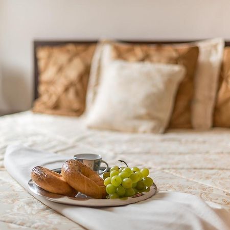 Freta 48 Studio P&O Serviced Apartments Варшава Экстерьер фото